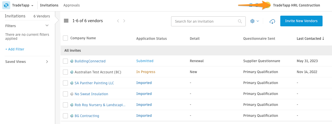 How to schedule automatic reminder notifications for vendors (General ...